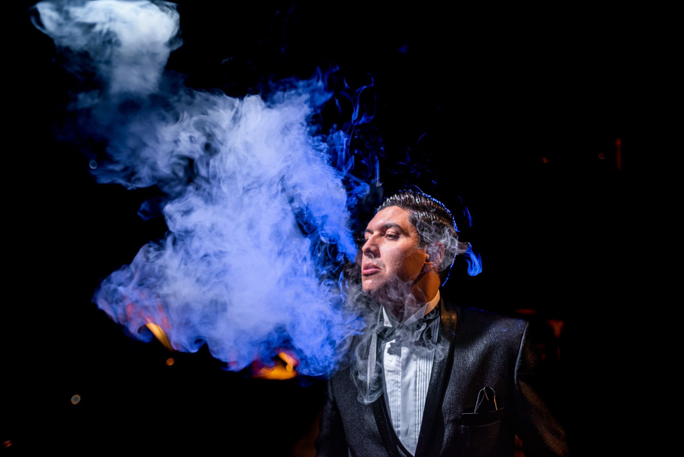 Foto de SAULO CAMPELO 46