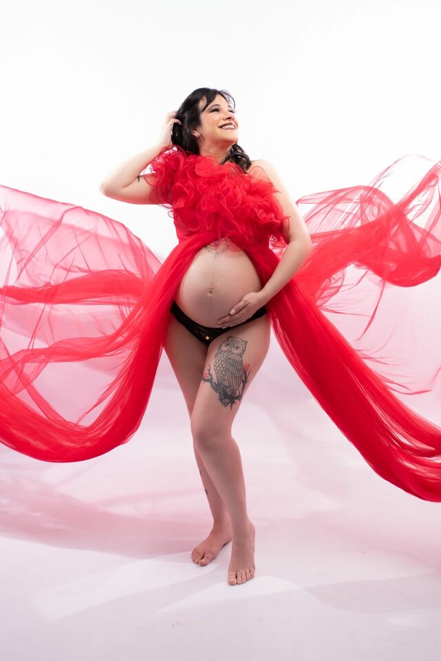 ESTUDIO MAMÃE THAIS