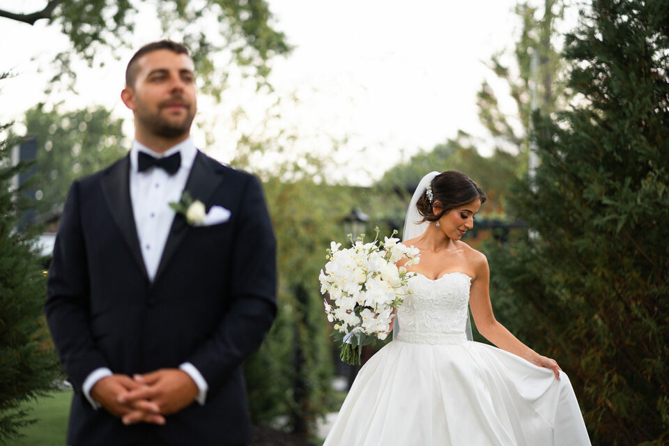 Jessica e Mike - EUA