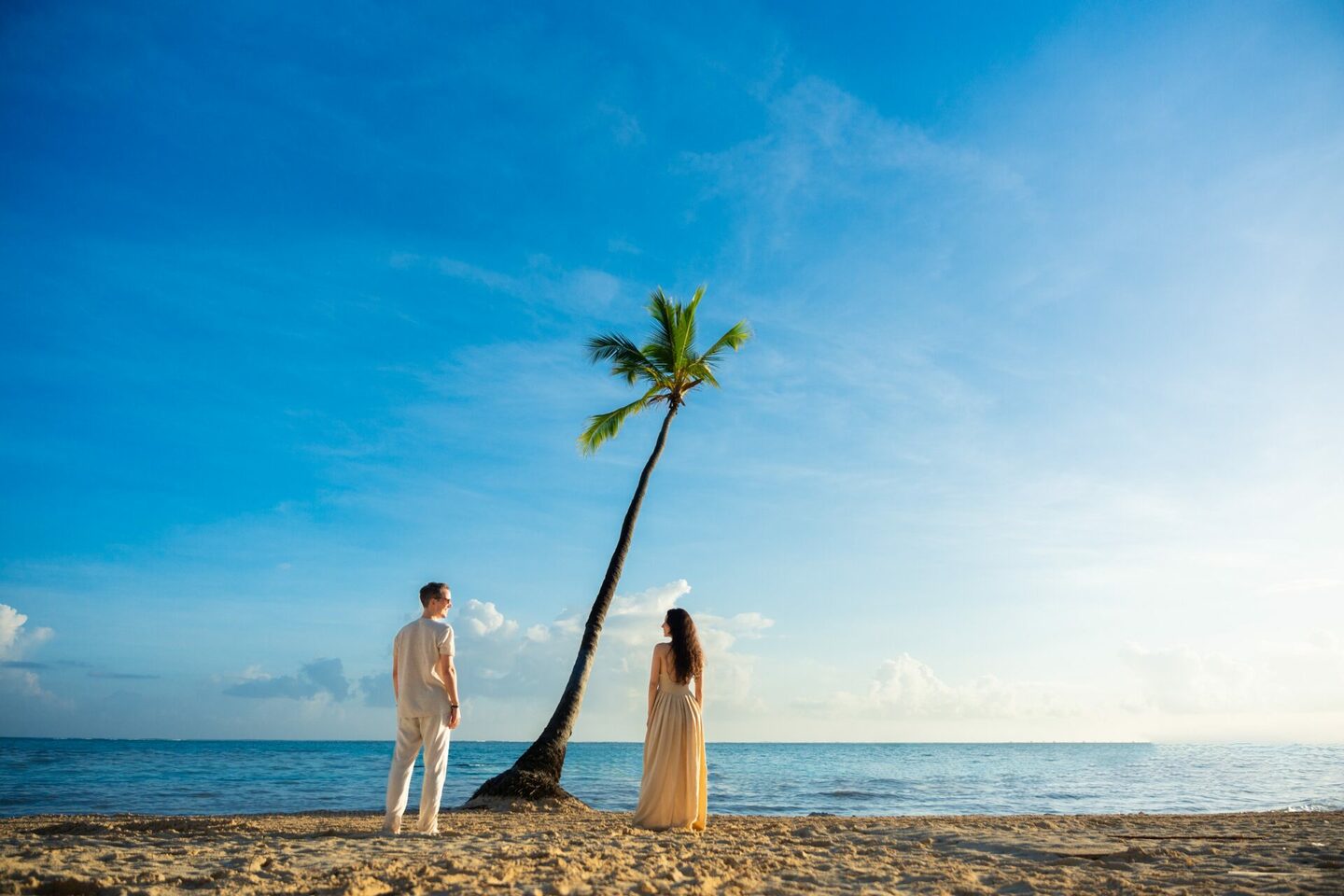 Mariana e Henry - Punta Cana