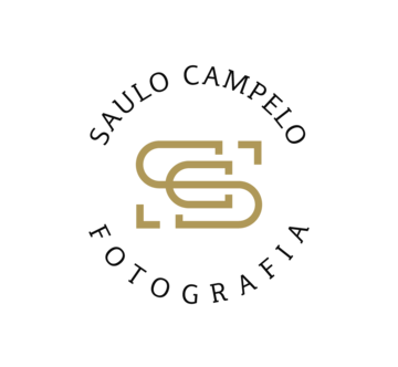 Logo de SAULO CAMPELO: Fotógrafo de Casamento