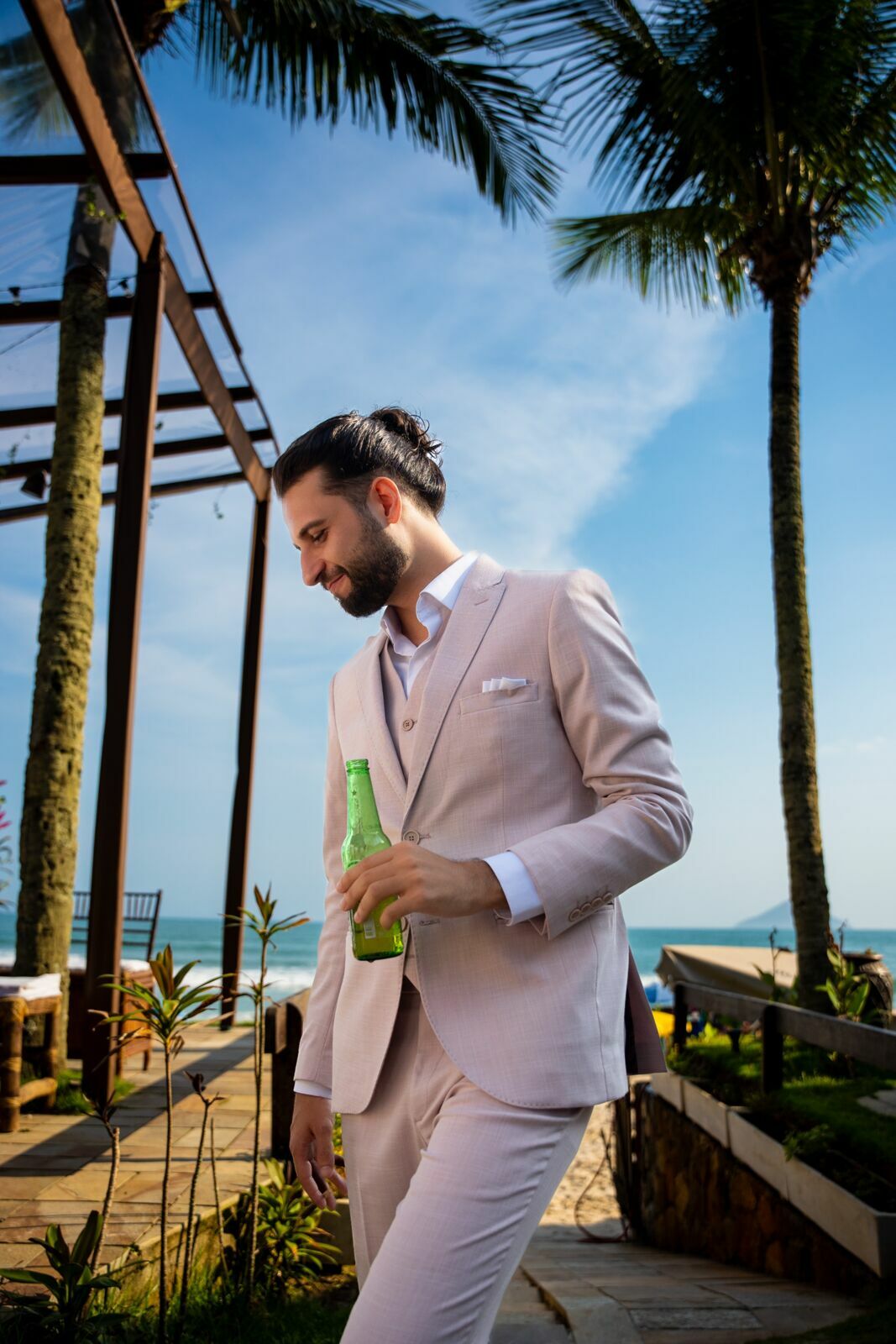 Foto CASAMENTO NA PRAIA Foto CASAMENTO NA PRAIA - Imagem 12