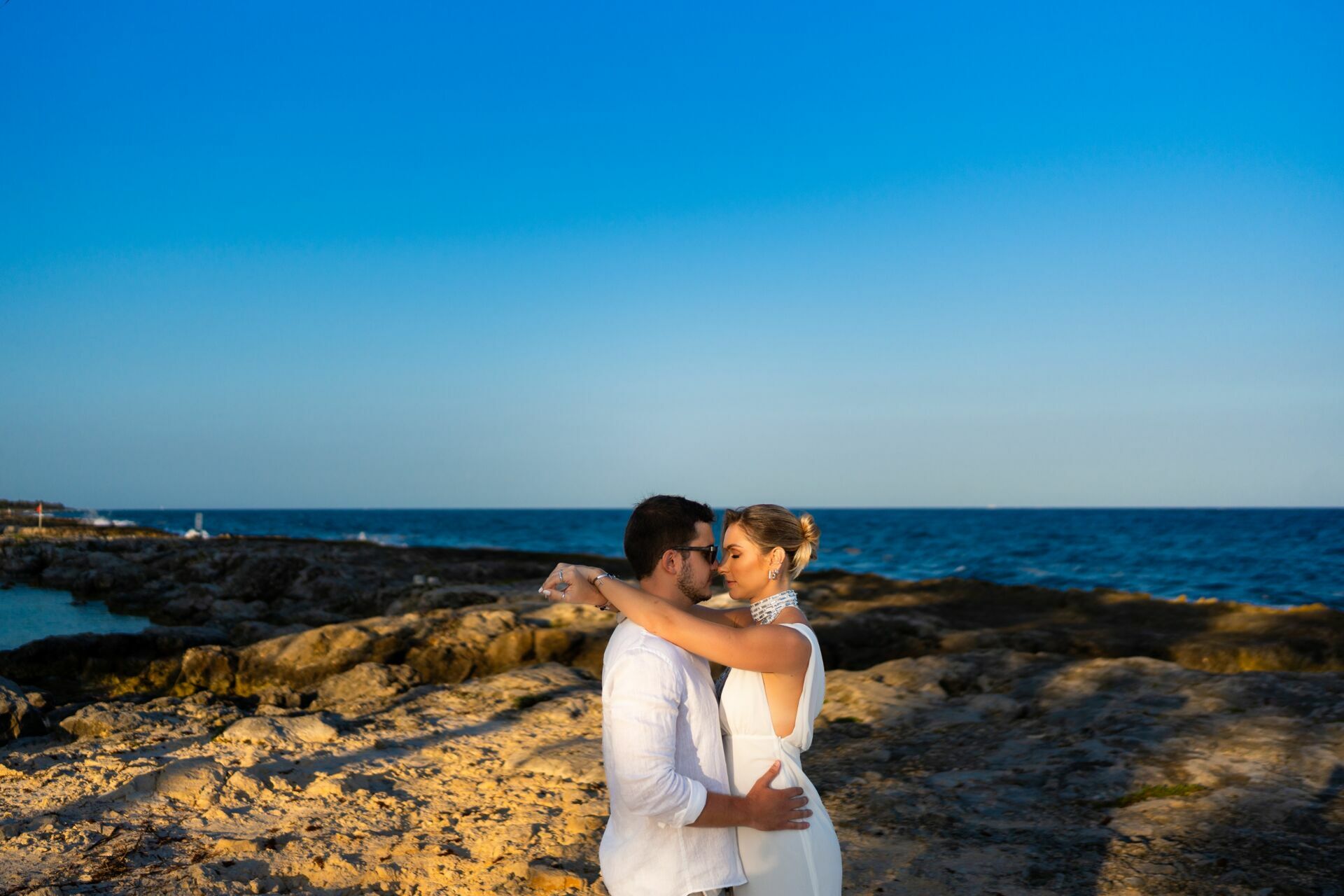 Foto Cancún - Destination Wedding Foto Cancún - Destination Wedding - Imagem 0