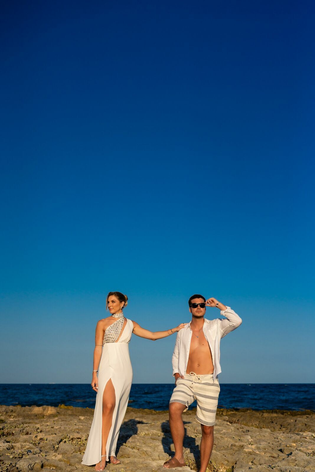 Foto Cancún - Destination Wedding Foto Cancún - Destination Wedding - Imagem 3