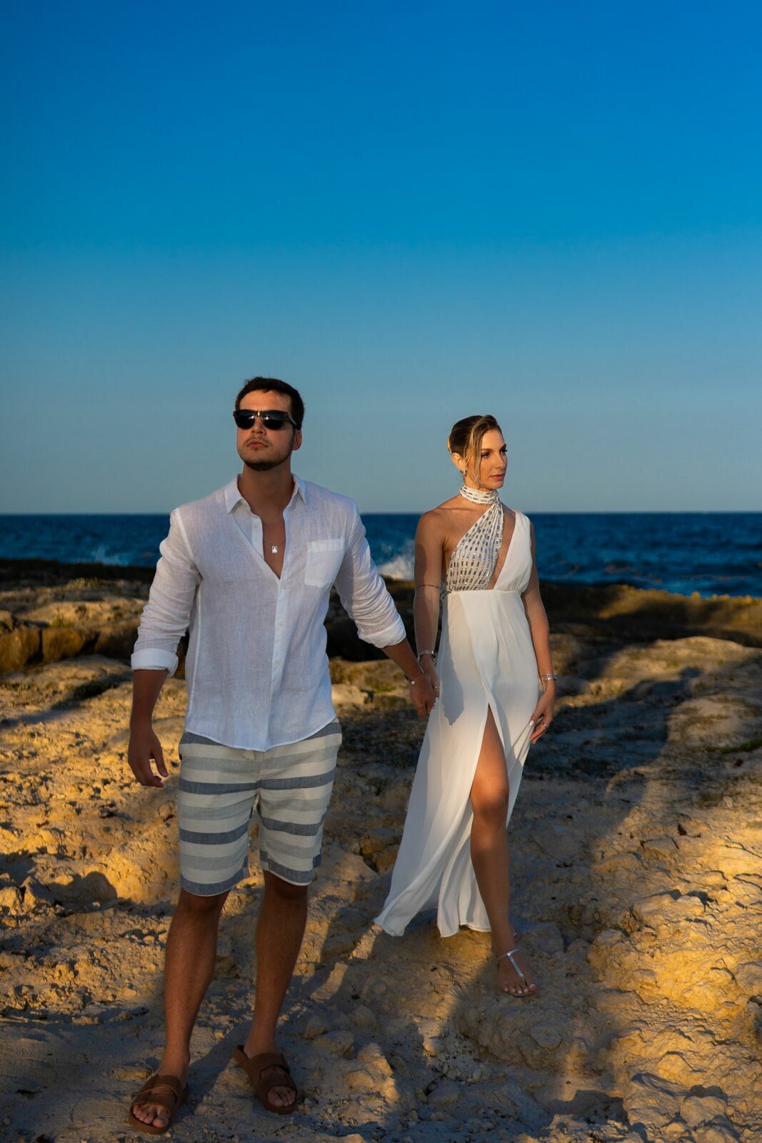 Foto Cancún - Destination Wedding Foto Cancún - Destination Wedding - Imagem 5