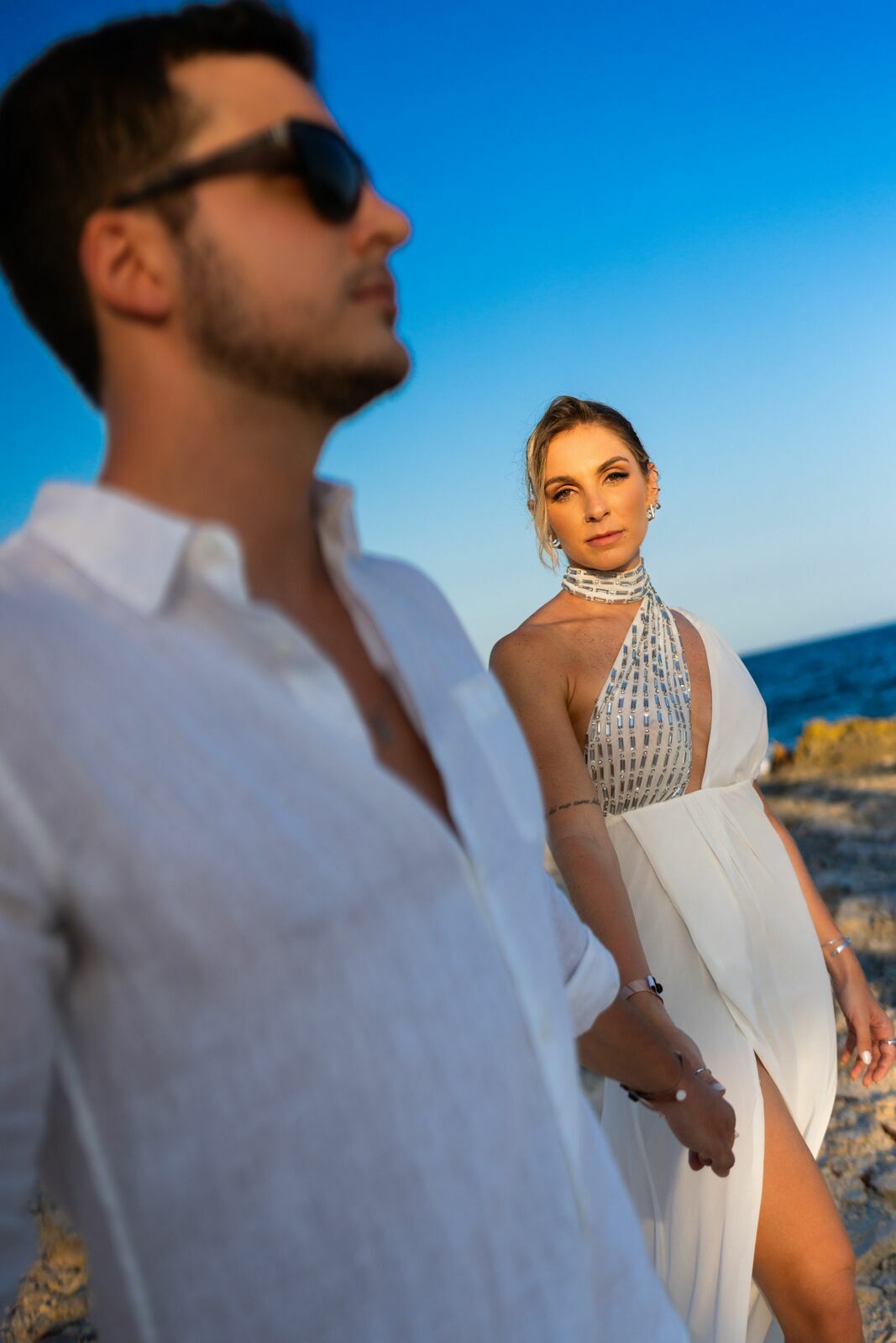 Foto Cancún - Destination Wedding Foto Cancún - Destination Wedding - Imagem 6