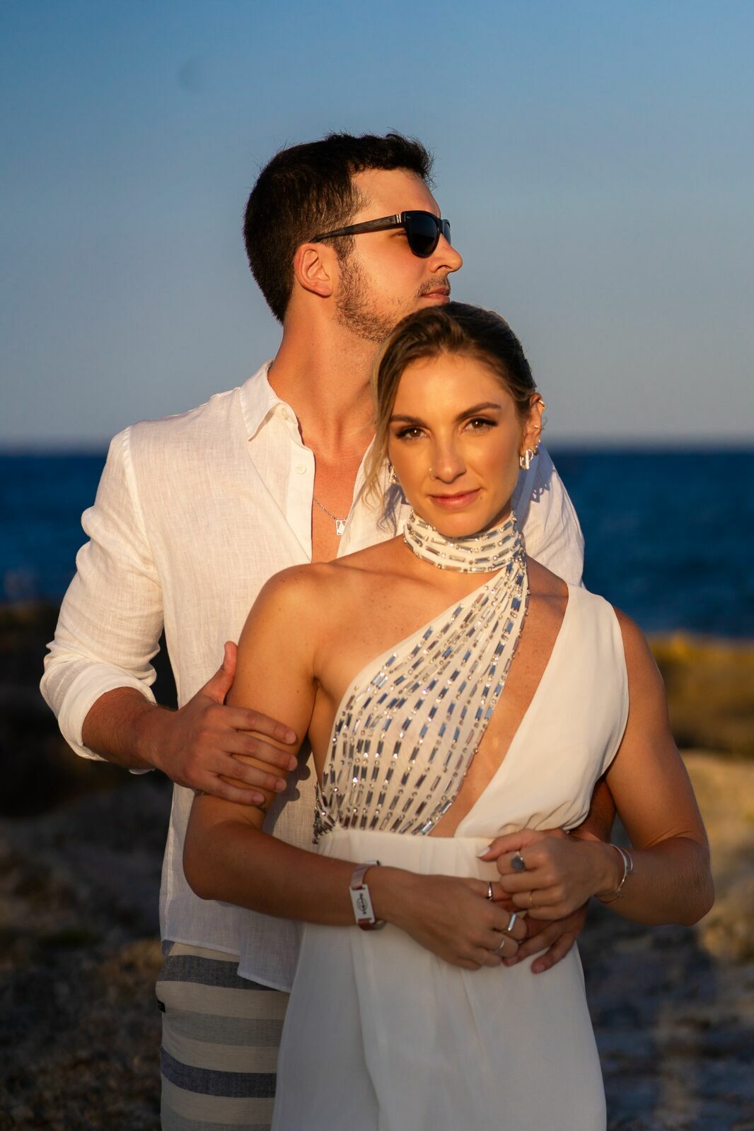 Foto Cancún - Destination Wedding Foto Cancún - Destination Wedding - Imagem 12