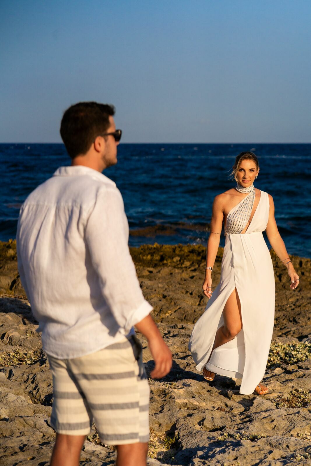 Foto Cancún - Destination Wedding Foto Cancún - Destination Wedding - Imagem 10