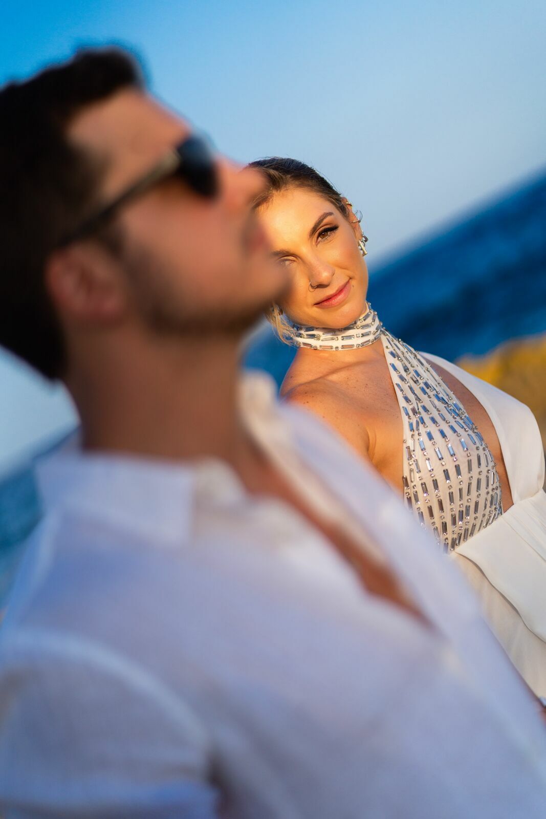 Foto Cancún - Destination Wedding Foto Cancún - Destination Wedding - Imagem 14