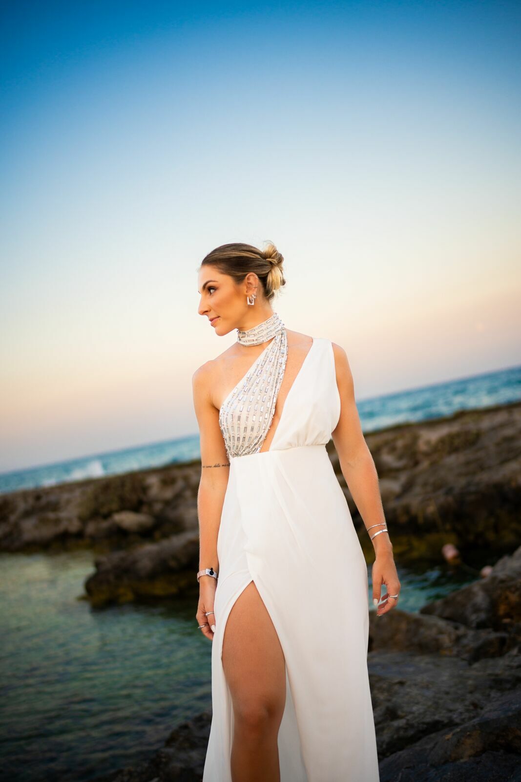 Foto Cancún - Destination Wedding Foto Cancún - Destination Wedding - Imagem 14