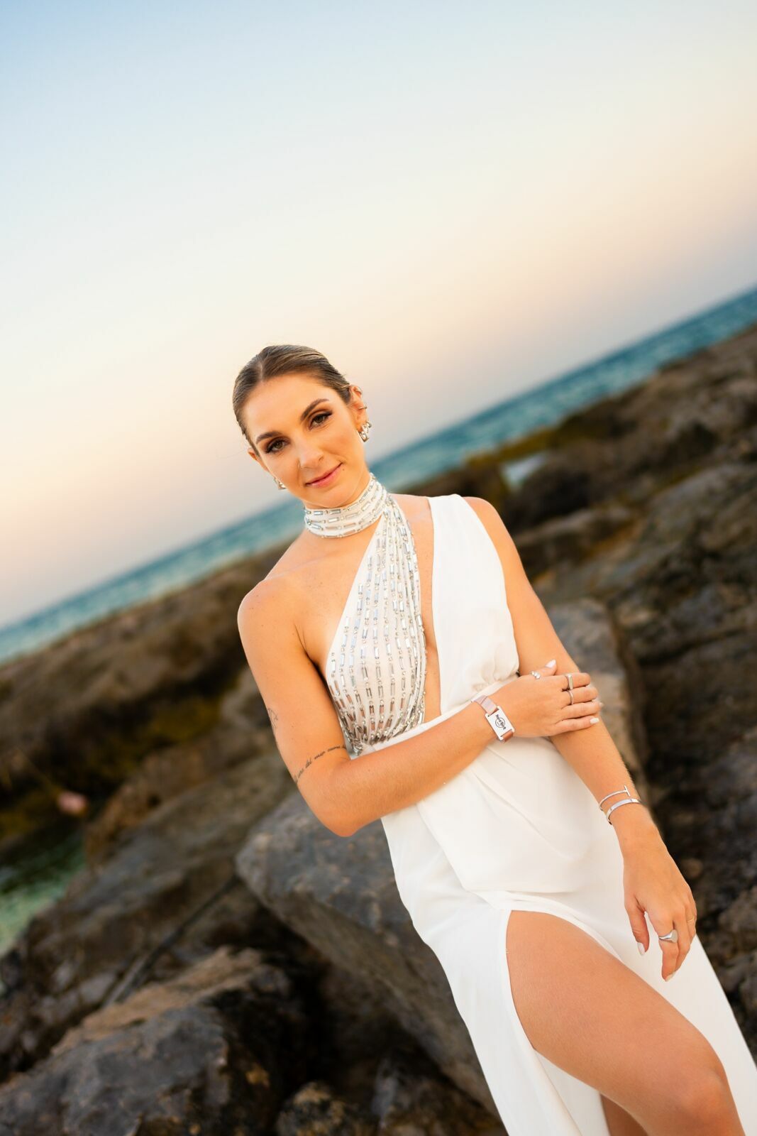 Foto Cancún - Destination Wedding Foto Cancún - Destination Wedding - Imagem 15