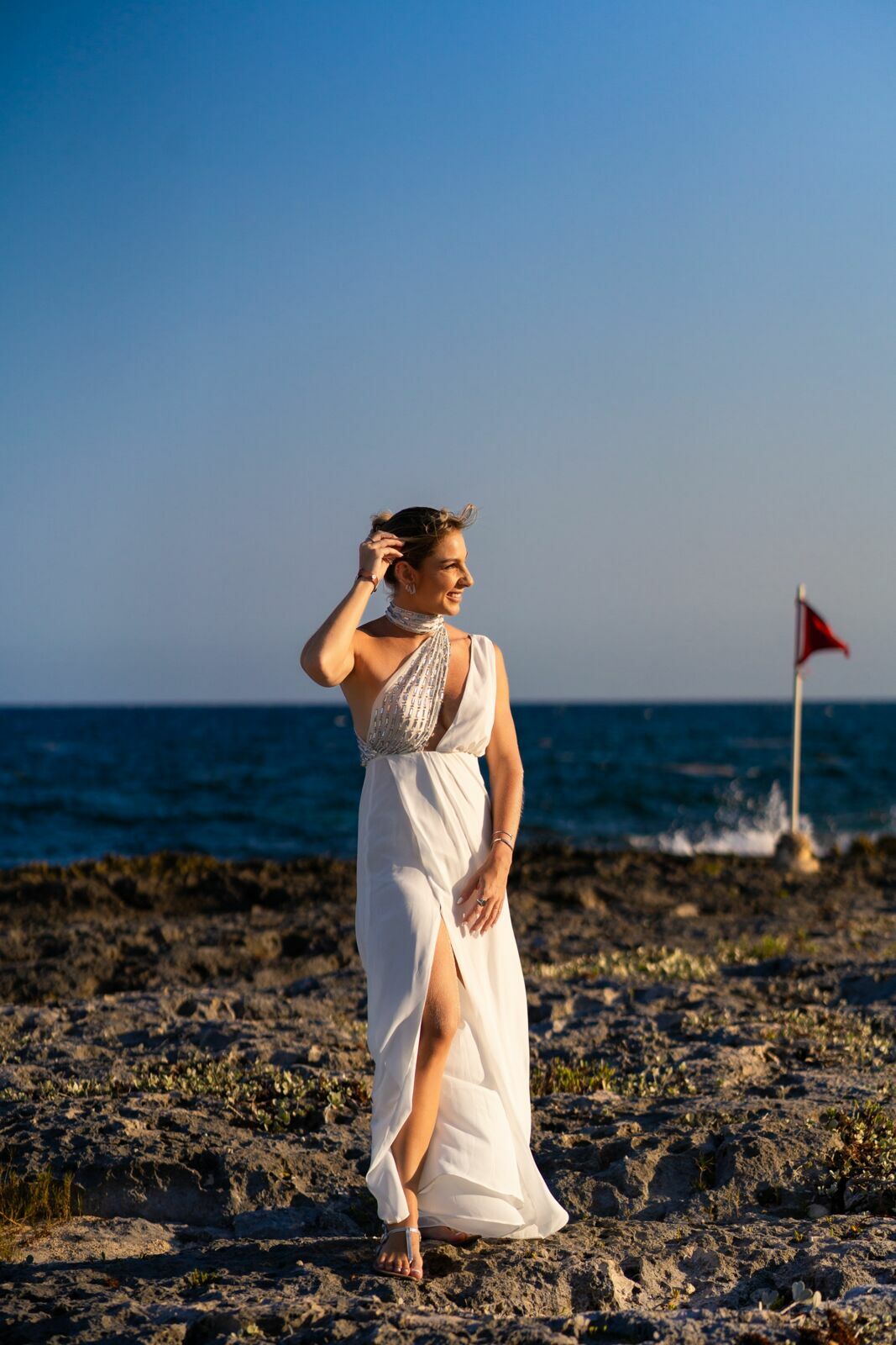 Foto Cancún - Destination Wedding Foto Cancún - Destination Wedding - Imagem 18